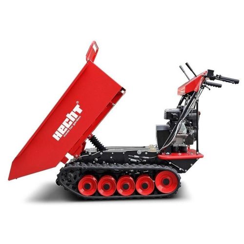 HECHT 2950 forestry forwarder