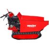 HECHT 2950 forestry forwarder