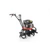 HECHT 785 PETROL ENGINE Harrow 196CCM, 5.6 HP WORKING?/50/84