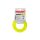 HECHT 10001516 CUTTING LINE FOR EDGE TRIMMER "CIRCULAR" 1.65*15M