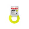 HECHT 10001516 CUTTING LINE FOR EDGE TRIMMER "CIRCULAR" 1.65*15M