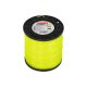 HECHT 10036024 CUTTING LINE FOR EDGE TRIMMER "CIRCULAR" 2.4*360M