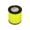 HECHT 10015040 CUTTING LINE FOR EDGE TRIMMER "CIRCULAR" 4*150M