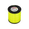 HECHT 10015040 CUTTING LINE FOR EDGE TRIMMER "CIRCULAR" 4*150M