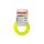 HECHT 10101524 CUTTING LINE FOR EDGE TRIMMER "SQUARE" 2.4*15M