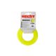 HECHT 10101524 CUTTING LINE FOR EDGE TRIMMER "SQUARE" 2.4*15M