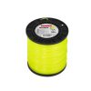 HECHT 10134524 CUTTING LINE FOR EDGE TRIMMER "SQUARE" 2.4*345M