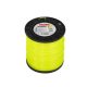 HECHT 10134524 CUTTING LINE FOR EDGE TRIMMER "SQUARE" 2.4*345M