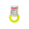 HECHT 10101530 CUTTING LINE FOR EDGE TRIMMER "SQUARE" 3.0*15M