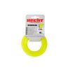 HECHT 10101530 CUTTING LINE FOR EDGE TRIMMER "SQUARE" 3.0*15M