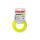HECHT 10201524 CUTTING LINE FOR EDGE TRIMMER "STAR" 2.4*15M