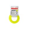 HECHT 10201524 CUTTING LINE FOR EDGE TRIMMER "STAR" 2.4*15M