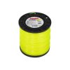 HECHT 10240824 CUTTING LINE FOR EDGE TRIMMER "STAR" 2.4*408M