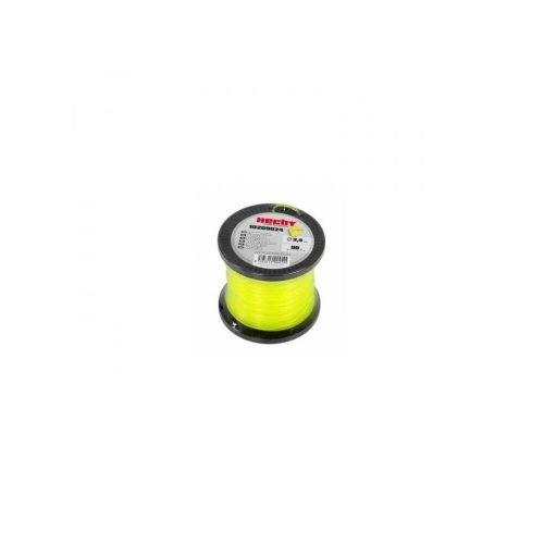 HECHT 10209024 CUTTING LINE FOR EDGE TRIMMER "STAR" 2.4*90M