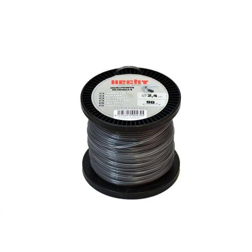 HECHT 10309024 CUTTING LINE WITH CORE "CIRCULAR" 2.4*90M