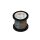 HECHT 10406024 CUTTING LINE WITH CORE "SQUARE" 2.4*60M