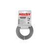 HECHT 10401530 CUTTING LINE WITH CORE "SQUARE" 3*15M