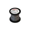 HECHT 10404030 CUTTING LINE WITH CORE "SQUARE" 3*40M