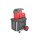 HECHT 6284 XL BRANCH CHIPPER 2800W