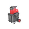 HECHT 6284 XL BRANCH CHIPPER 2800W