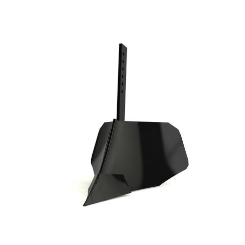 HECHT 8001015 LOADING PLOUGH