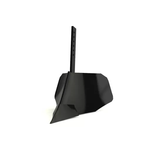 HECHT 8001015 LOADING PLOUGH