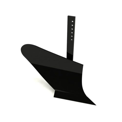 HECHT 8001016 SINGLE-SIDED PLOUGH FOR PLOWING