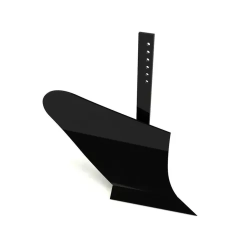 HECHT 8001016 SINGLE-SIDED PLOUGH FOR PLOWING