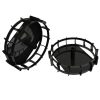 HECHT 8001004 METAL NAIL WHEELS