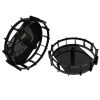 HECHT 8001004 METAL NAIL WHEELS