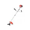 HECHT 142 BTS PETROL ENGINE LAWNMOWER, 2 HP
