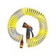 HECHT 05915 SPRAY HOSE SPIRAL