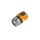 HECHT 08011 SPRINKLER CONNECTOR 1/2" (STOP)