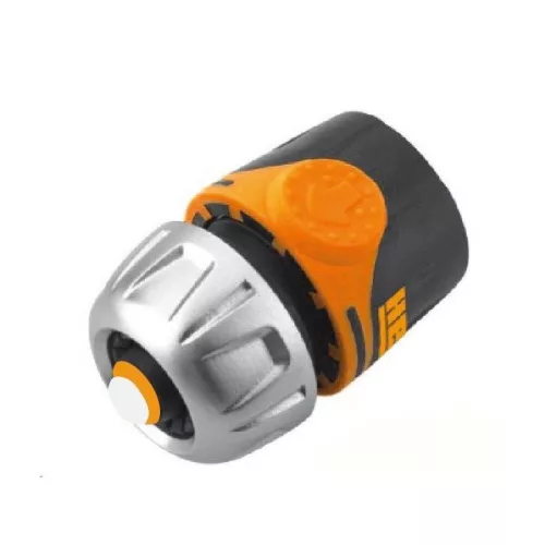 HECHT 08011 SPRINKLER CONNECTOR 1/2" (STOP)