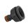 HECHT 08023 WATER HOSE END CONNECTOR 3/4" & 1"