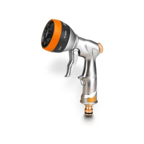 HECHT 02096 SPRAY GUN COPPER