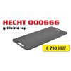 HECHT 000666 CAST IRON GRILL PLATE