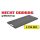 HECHT 000666 CAST IRON GRILL PLATE