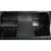HECHT 000666 CAST IRON GRILL PLATE