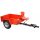 HECHT 57100 TRAILER FOR HECHT7100