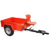 HECHT 57100 TRAILER FOR HECHT7100