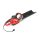 HECHT 611 ELECTRIC HEDGE TRIMMER 750W, CUTTING BLADE: 68 ROTATING TEETH.