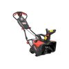 HECHT 9040 SINGLE-Stage Cordless Snowthrower