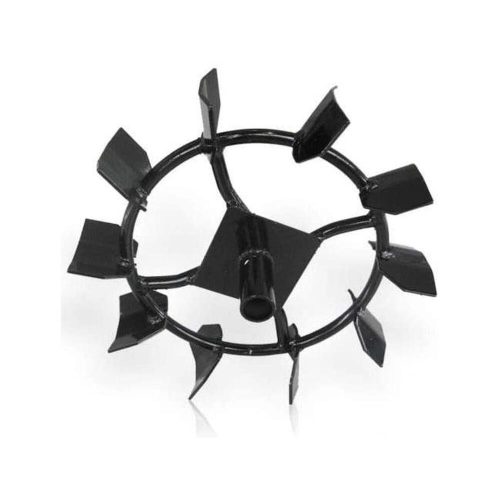 HECHT 000750 STEEL NAIL WHEELS