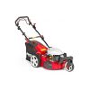 HECHT 5483 SW 5 in 1 PETROL ENGINE SELF-PROPELLED LAWN MOWER
