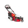 HECHT 5483 SWE 5 in 1 PETROL ENGINE SELF-PROPELLED LAWN MOWER