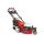 HECHT 5483 SWE 5 in 1 PETROL ENGINE SELF-PROPELLED LAWN MOWER