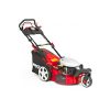 HECHT 5483 SWE 5 in 1 PETROL ENGINE SELF-PROPELLED LAWN MOWER