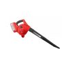 HECHT 9440 CORDLESS LEAF BLOWER-VACUUM BATTERY+CHARGER NOT INCLUDED!