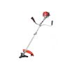 HECHT 129 BTS PETROL ENGINE LAWNMOWER, 1.1 HP